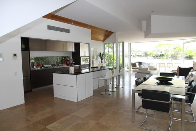 Kitchen Interior design - KitchenCare
